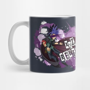 XyZ Rebellion 2.0 Mug